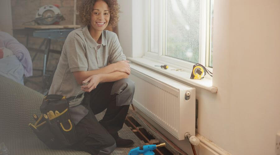 Local expert plumbing services in Exeter, RI